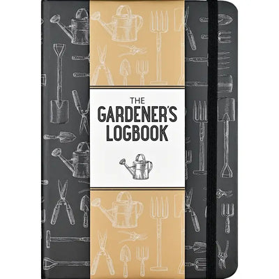 The Gardener's Logbook