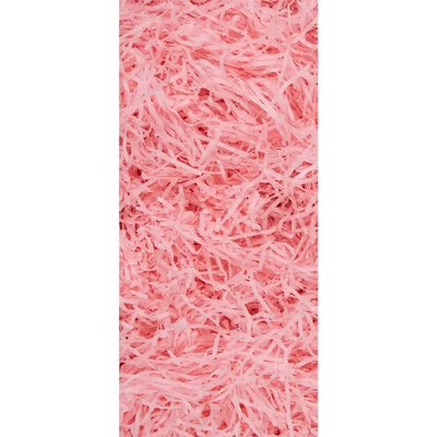 TISSUE SHREDDED LIGHT PINK