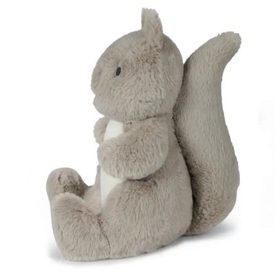 SADIE SQUIRREL SOFT TOY