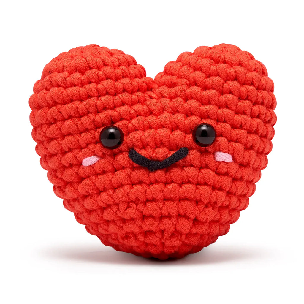 Woobles Crochet Kits