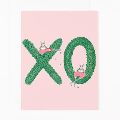 Xo Bunny Gardeners