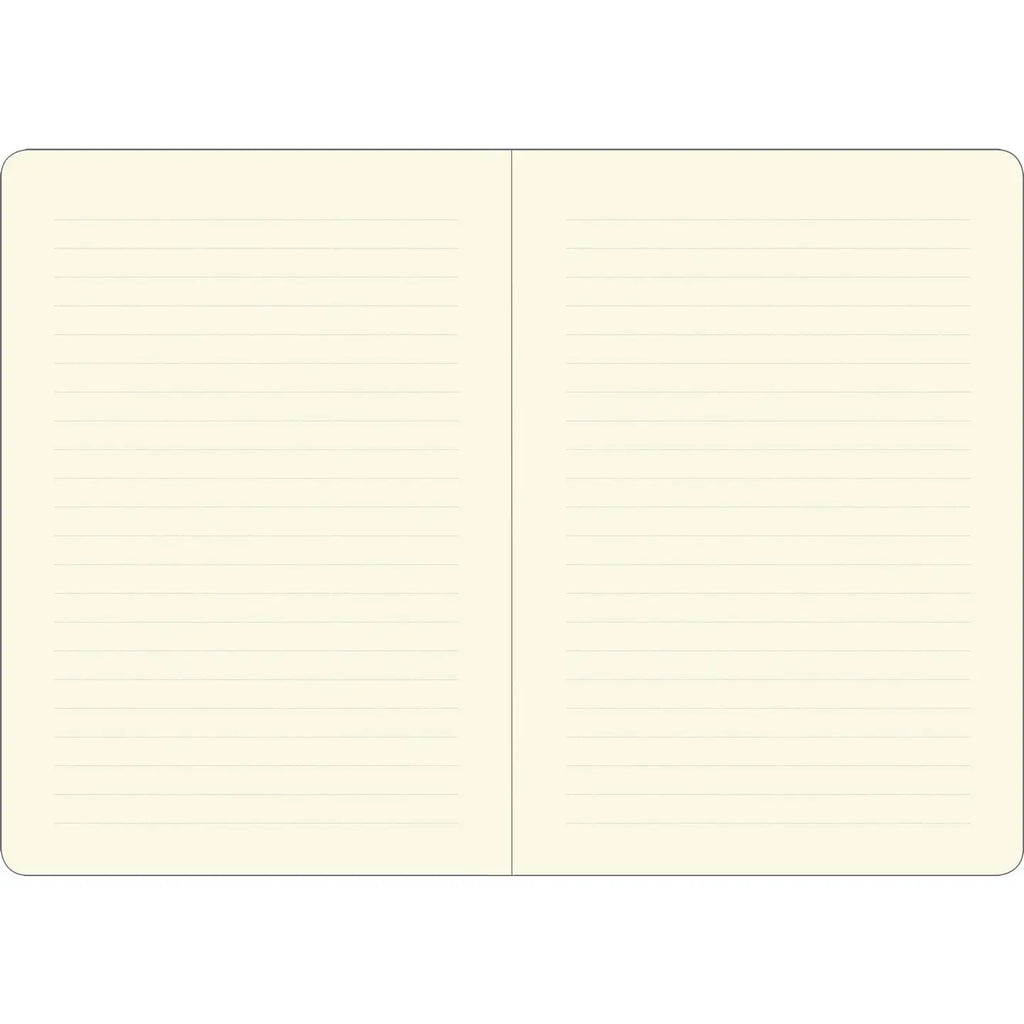 Meadow Blossoms Journal