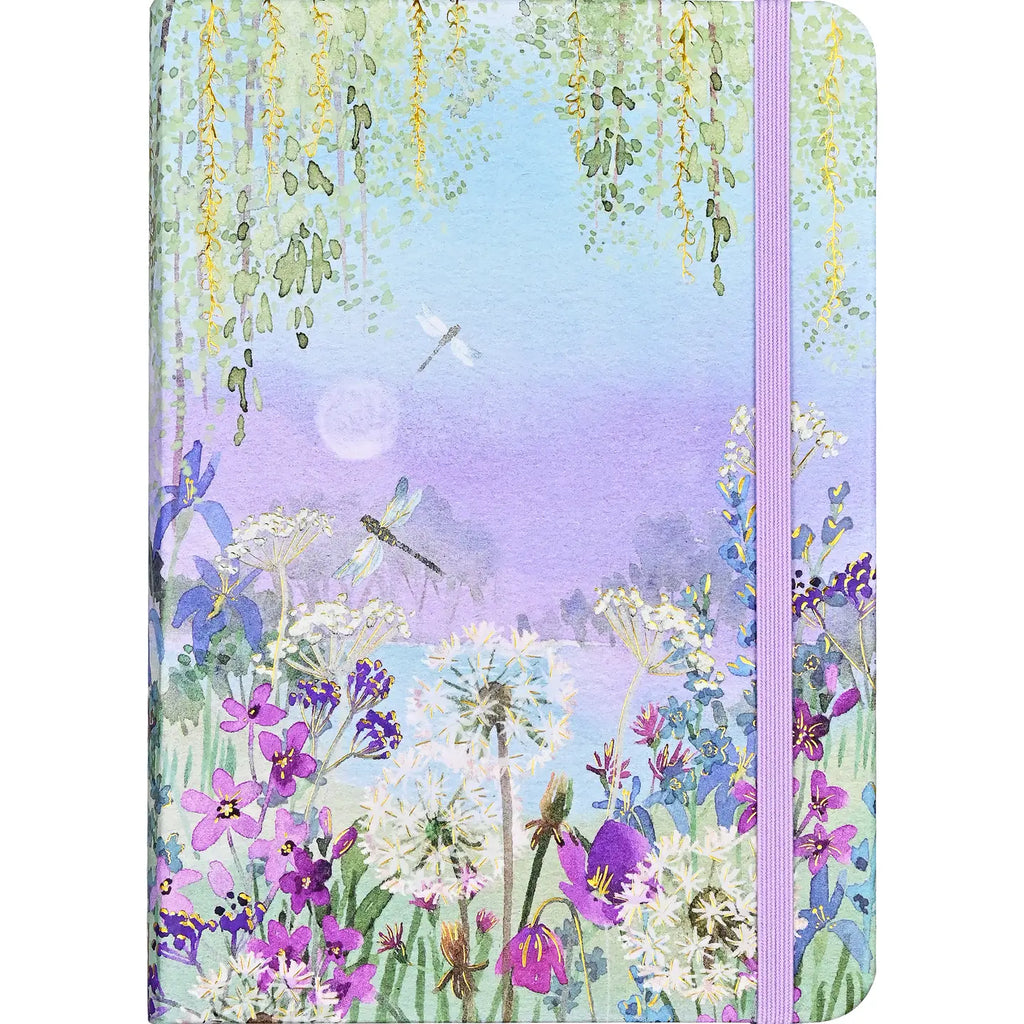 Dragonflies & Dandelions Journal