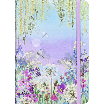 Dragonflies & Dandelions Journal