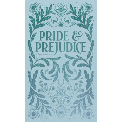 PRIDE AND PREJUDICE | WORDSWORTH LUXE EDITION | BOOK