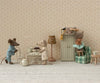 Cafe' Set, Mouse - Small