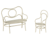 Cafe' Set, Mouse - Small
