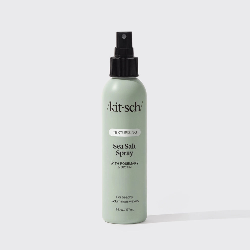 Texturizing Sea Salt Spray