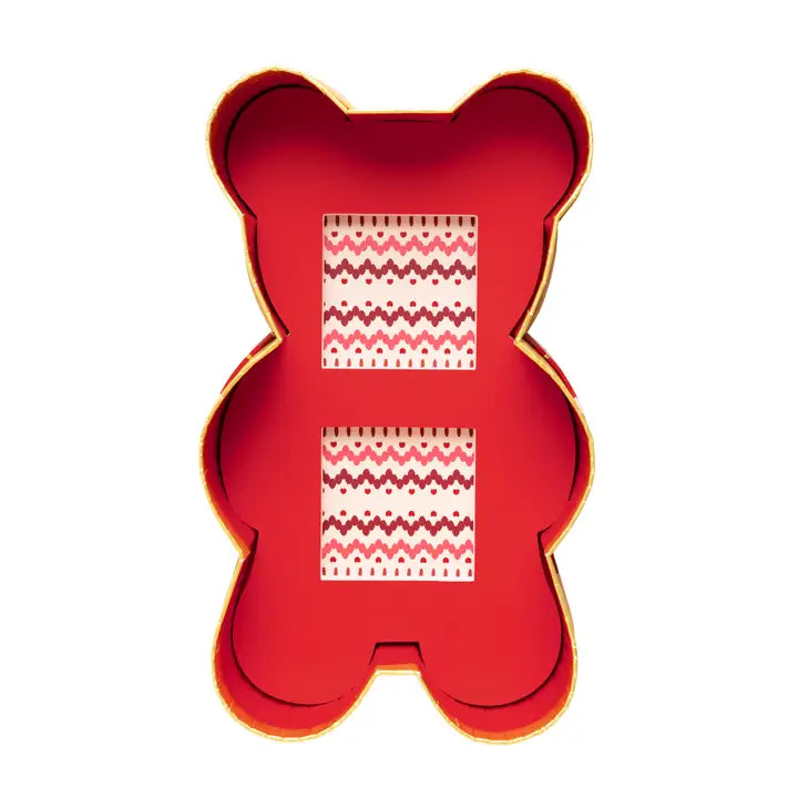 Bear 2pc Bento Box® (Holiday 2025)