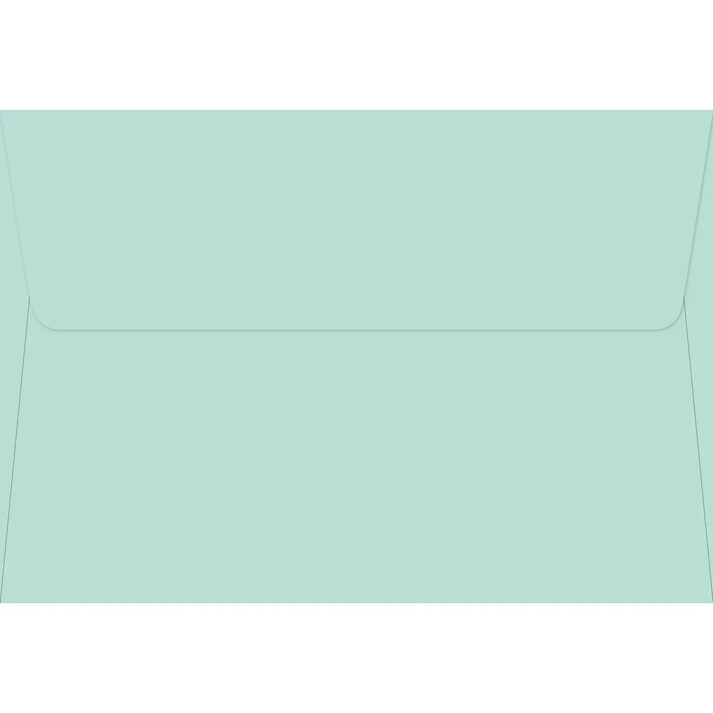 Allium Blossoms Note Cards