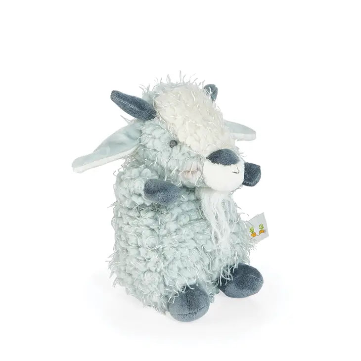 WEE BILLY GOAT