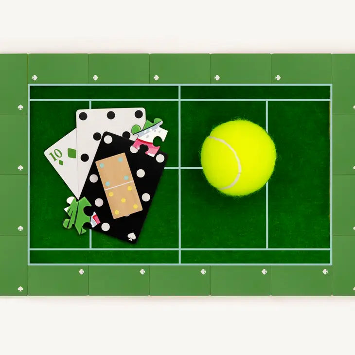 KATE SPADE DOMINO SET