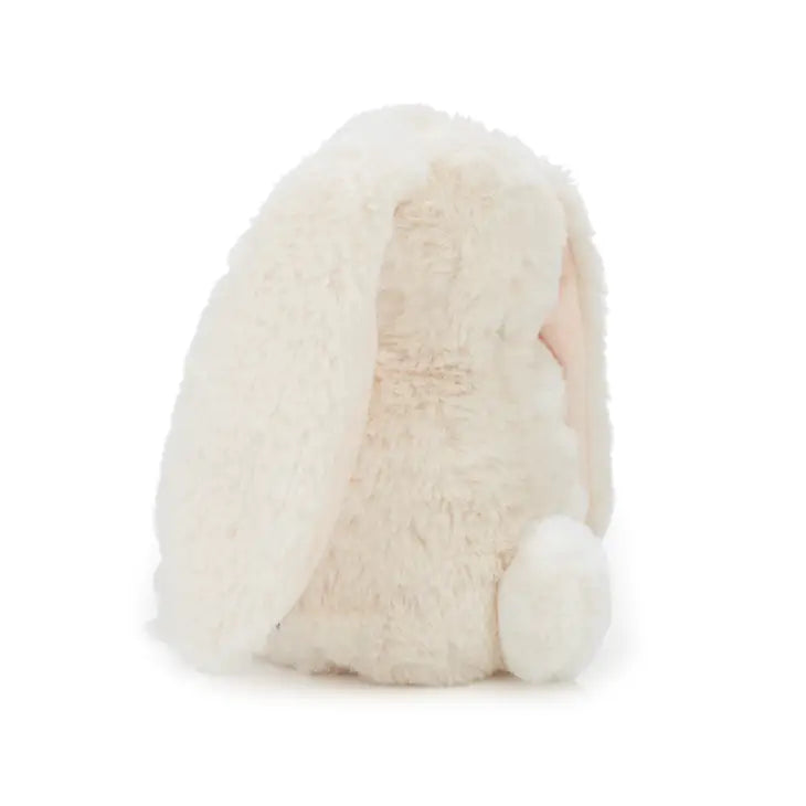 TINY NIBBLE 8" CREAM BUNNY (SUGAR COOKIE)