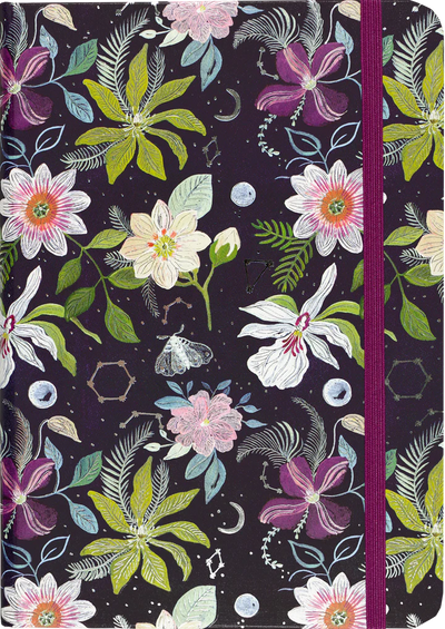 Celestial Garden Journal