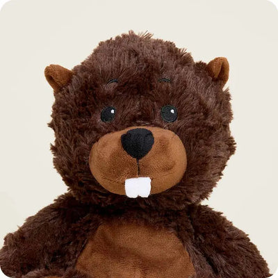 Beaver Warmies