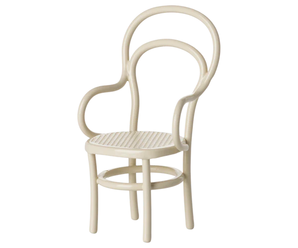 Vintage Chair - Mouse