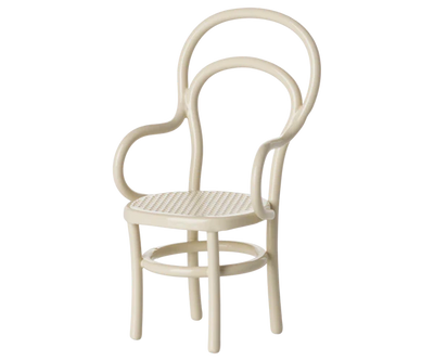 Vintage Chair - Mouse