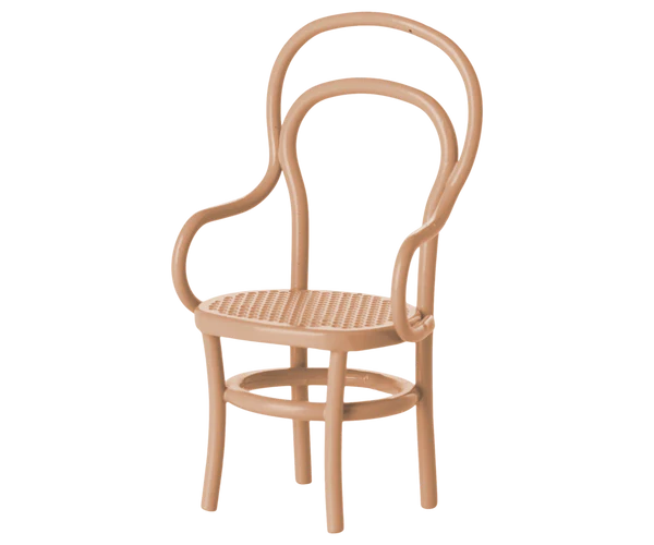 Vintage Chair - Mouse