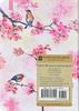 Cherry Blossoms in Spring Journal