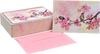 Cherry Blossoms in Spring Note Cards