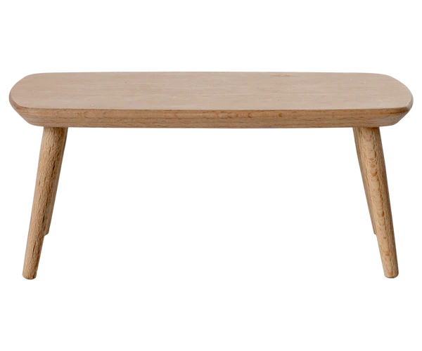 Coffee Table, Mouse - Nature
