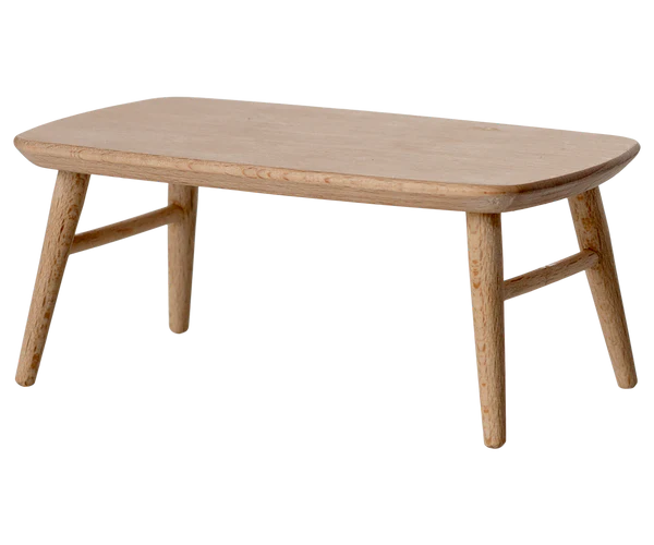 Coffee Table, Mouse - Nature
