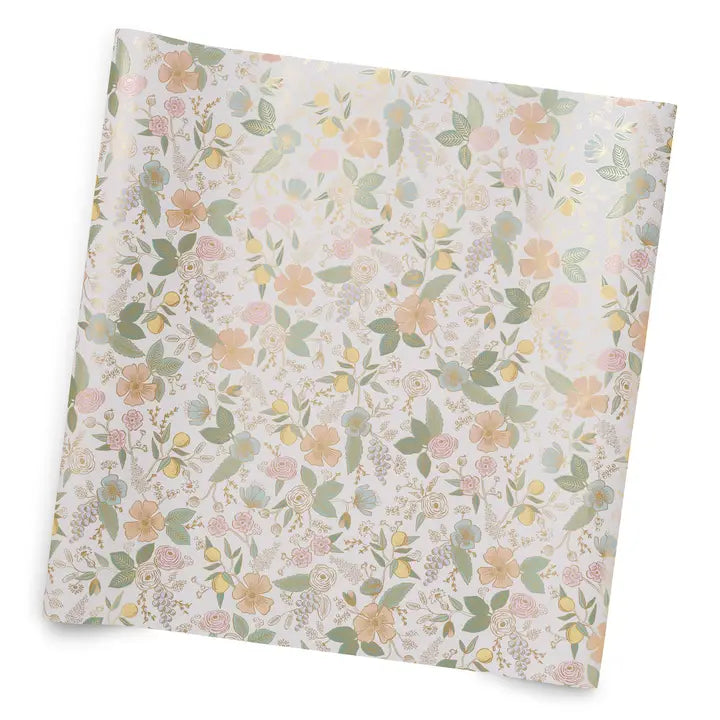 Colette - Continuous Roll Gift Wrap
