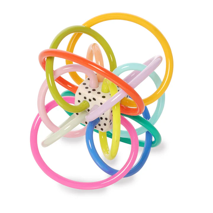 Winkle Colorpop