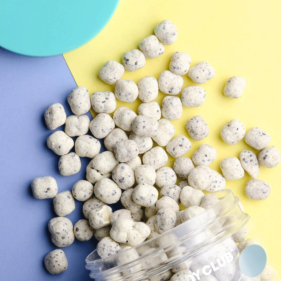 COOKIES AND CREAM BITES