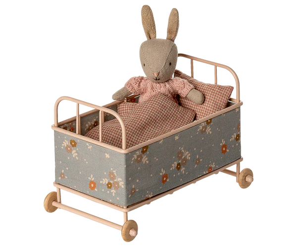 Cot Bed - Micro