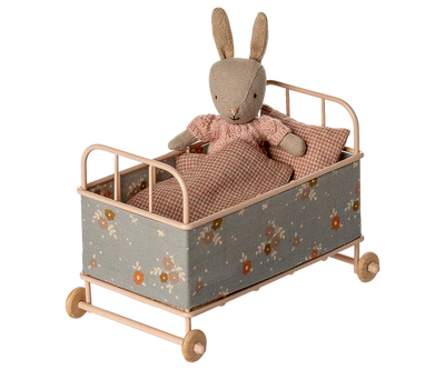 Cot Bed - Micro