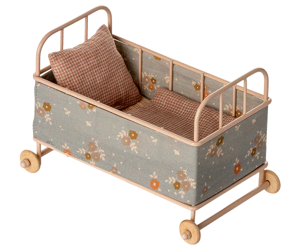 Cot Bed - Micro