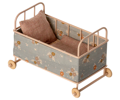 Cot Bed - Micro
