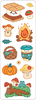 Cute & Cozy Sticker Set
