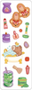 Cute & Cozy Sticker Set