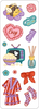 Cute & Cozy Sticker Set