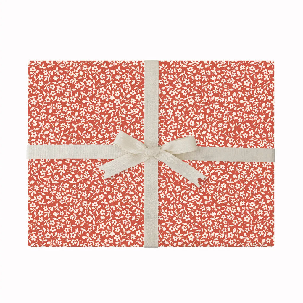 Reverie| Double Sided Wrapping Paper
