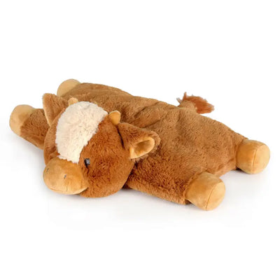 BILLY COW SOFT TOY