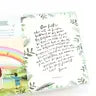 BIBLE STORIES FOR LITTLE ONES: BABY'S FIRST BIBLE BOARD BOOK