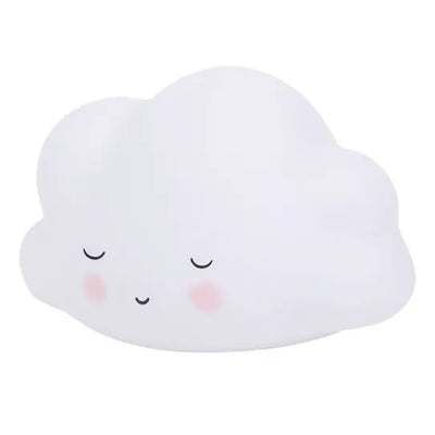 LITTLE LIGHT - SLEEPING CLOUD