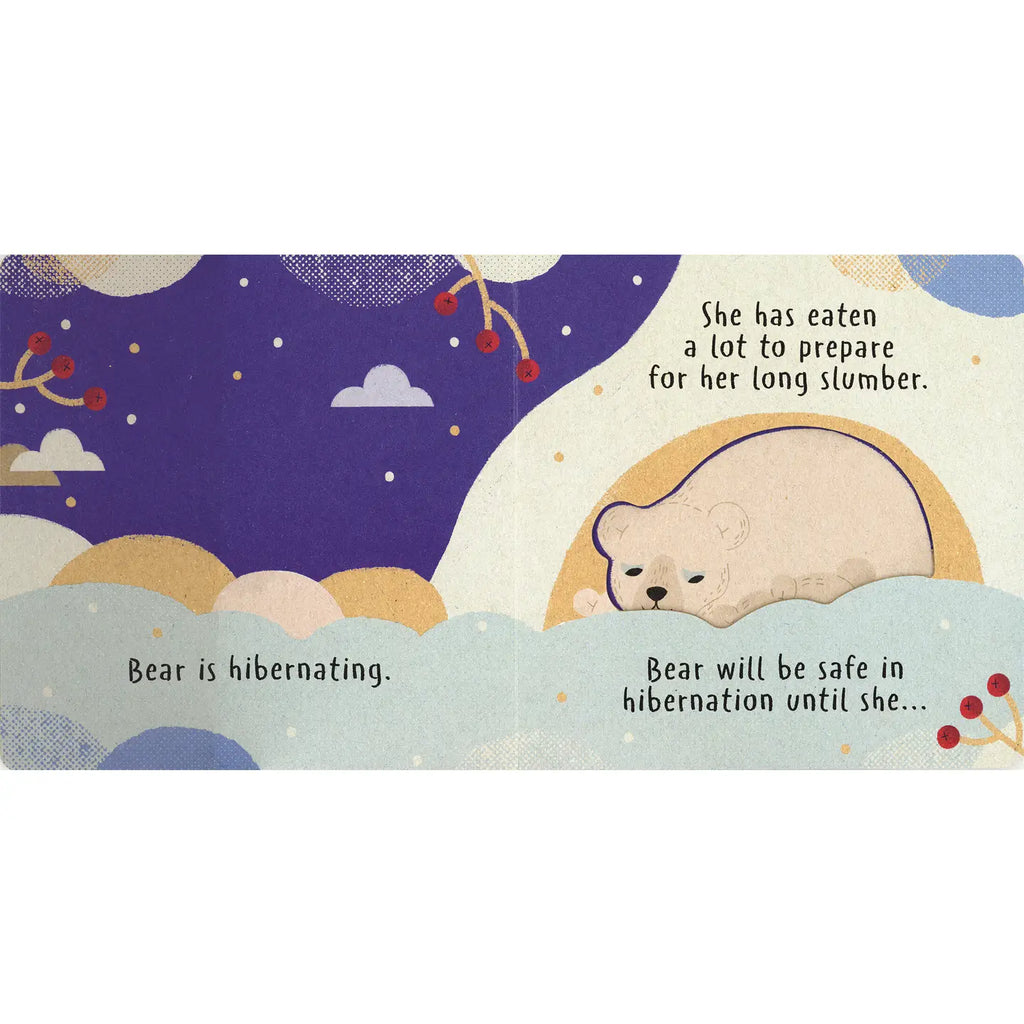 Little Nature:  Wake Up