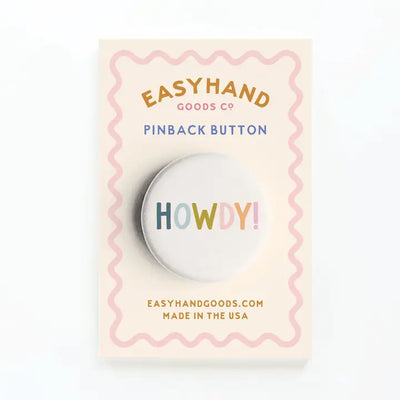 Howdy Button