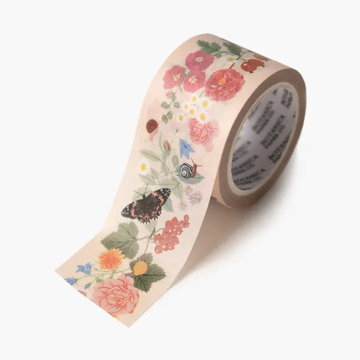 Reverie |  Washi Tape