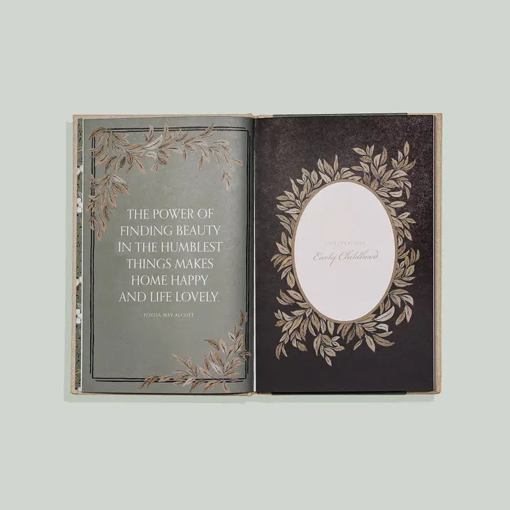 GRANDMA'S STORY: A MEMORY AND KEEPSAKE JOURNAL FOR MY FAMILY