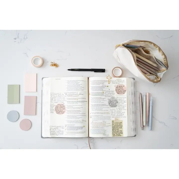 Mr. Pen Selah Collection Bible Journaling Set