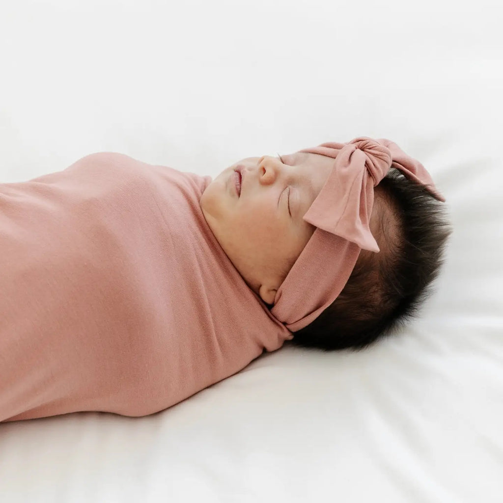 Stretchy Swaddles