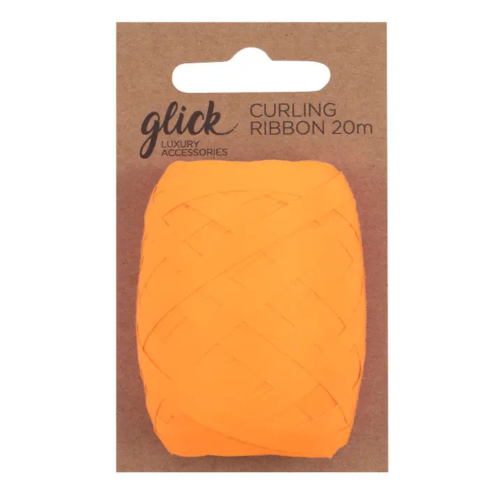 CURLING RIBBON