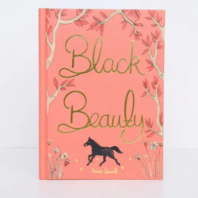 BLACK BEAUTY - WORDSWORTH COLLECTOR'S EDITION