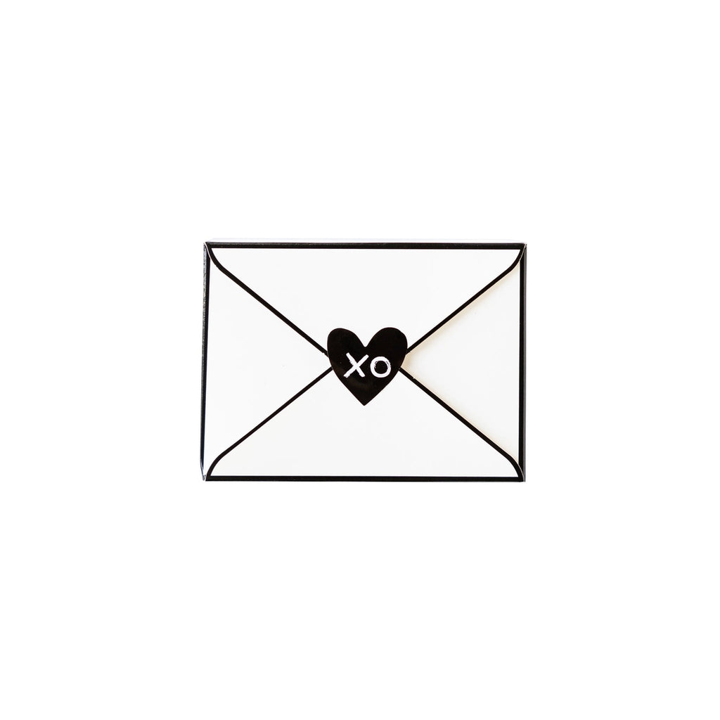 ENVELOPE TREAT BOXES