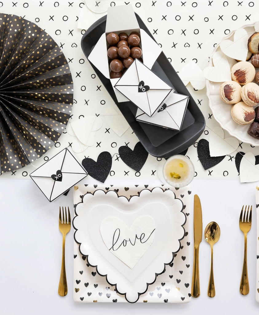 ENVELOPE TREAT BOXES